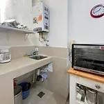 Centrally Located Apartment Near The Obelisco In Buenos Aires Num7826