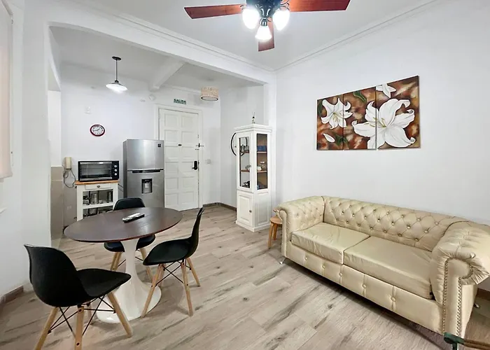 Centrally Located Apartment Near The Obelisco In Buenos Aires Num7826