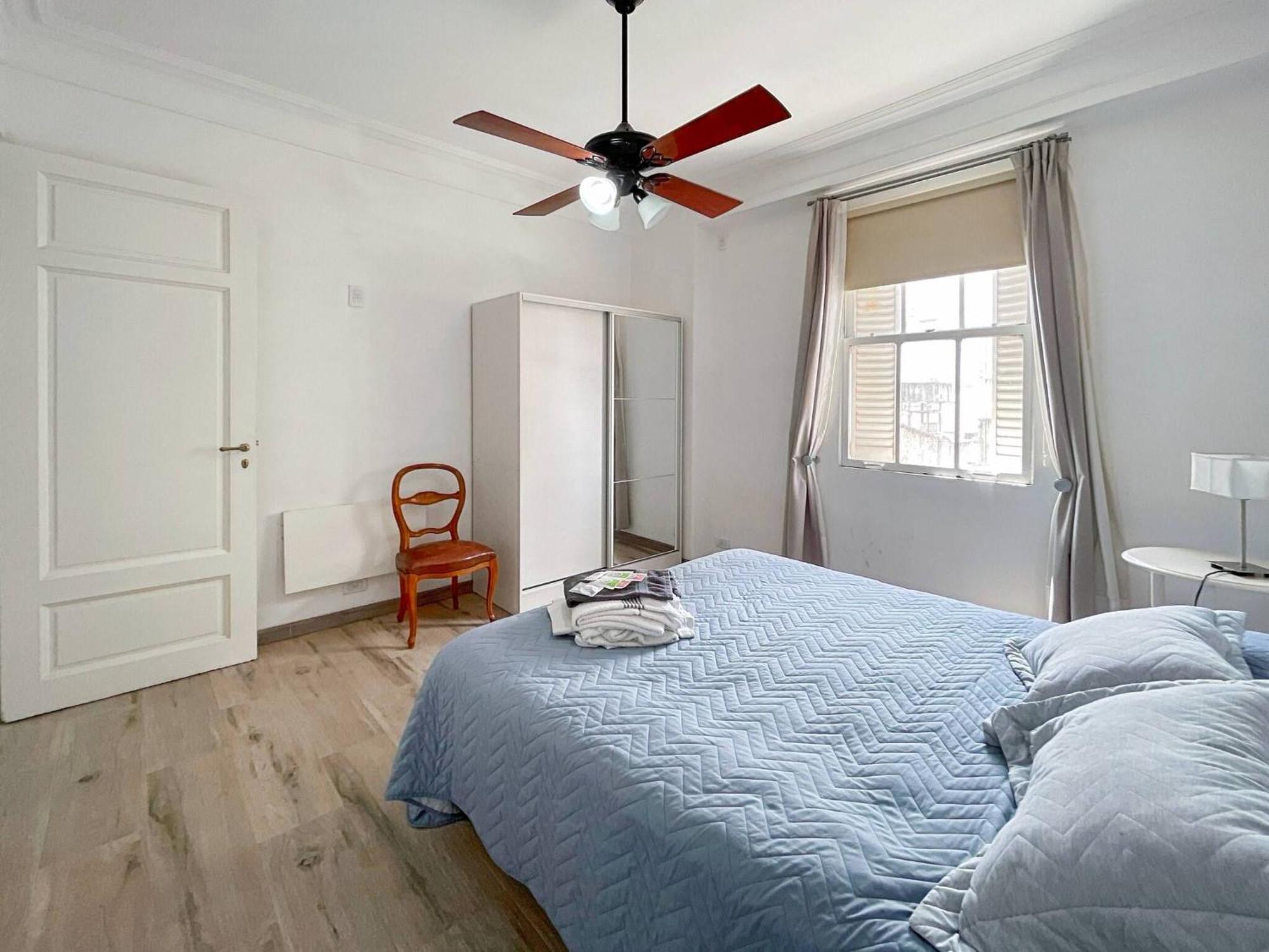 Centrally Located Near The Obelisco In Num7826 Appartamento *